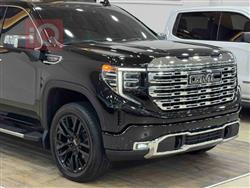 GMC Sierra